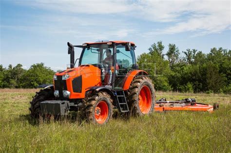 kubota tractor tiger lights